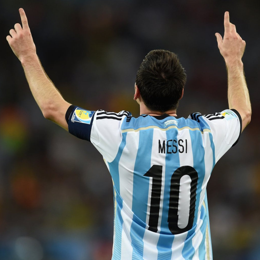 Argentina