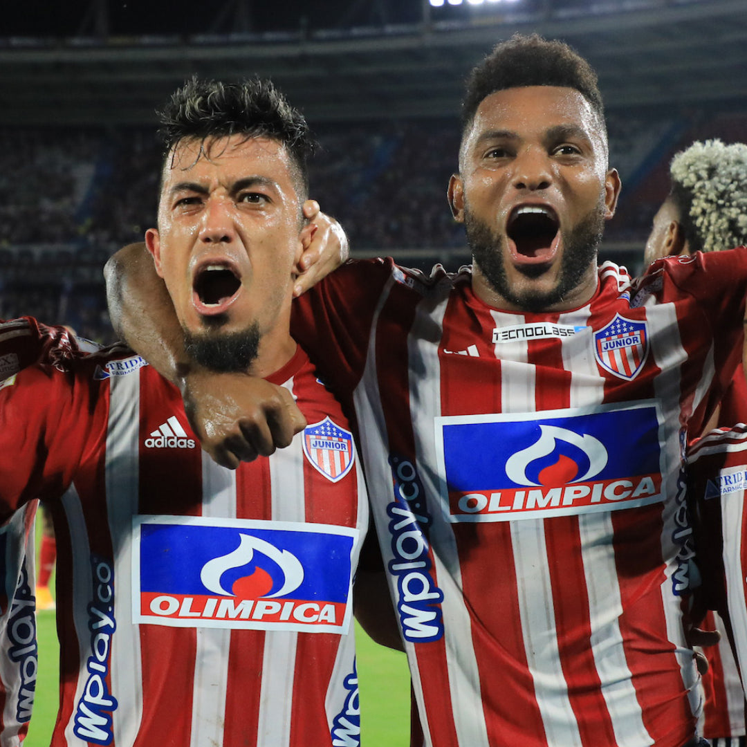 Barranquilla