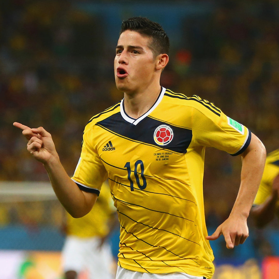 Colombia
