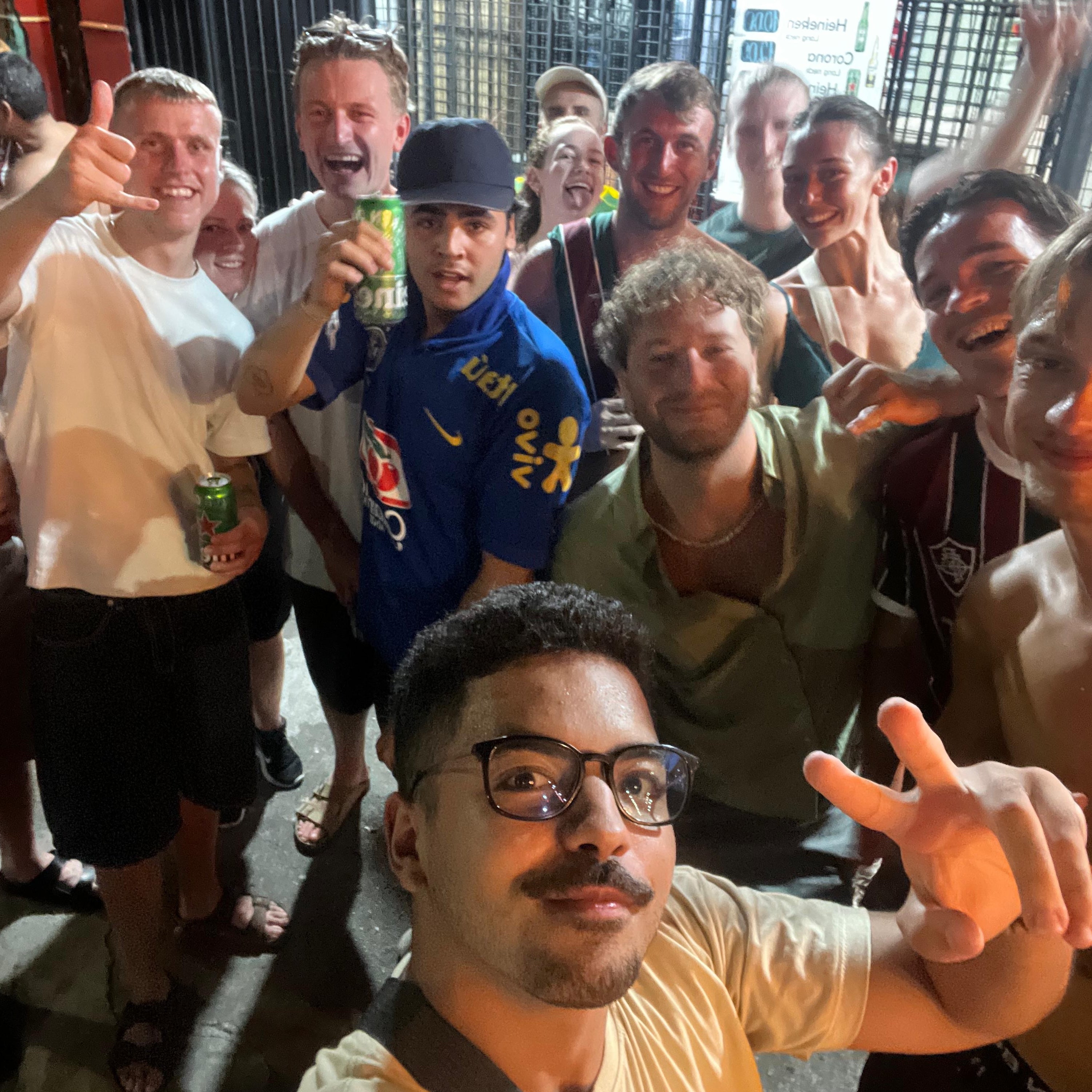 Ticket(s) or Match Day Experience: Fluminense