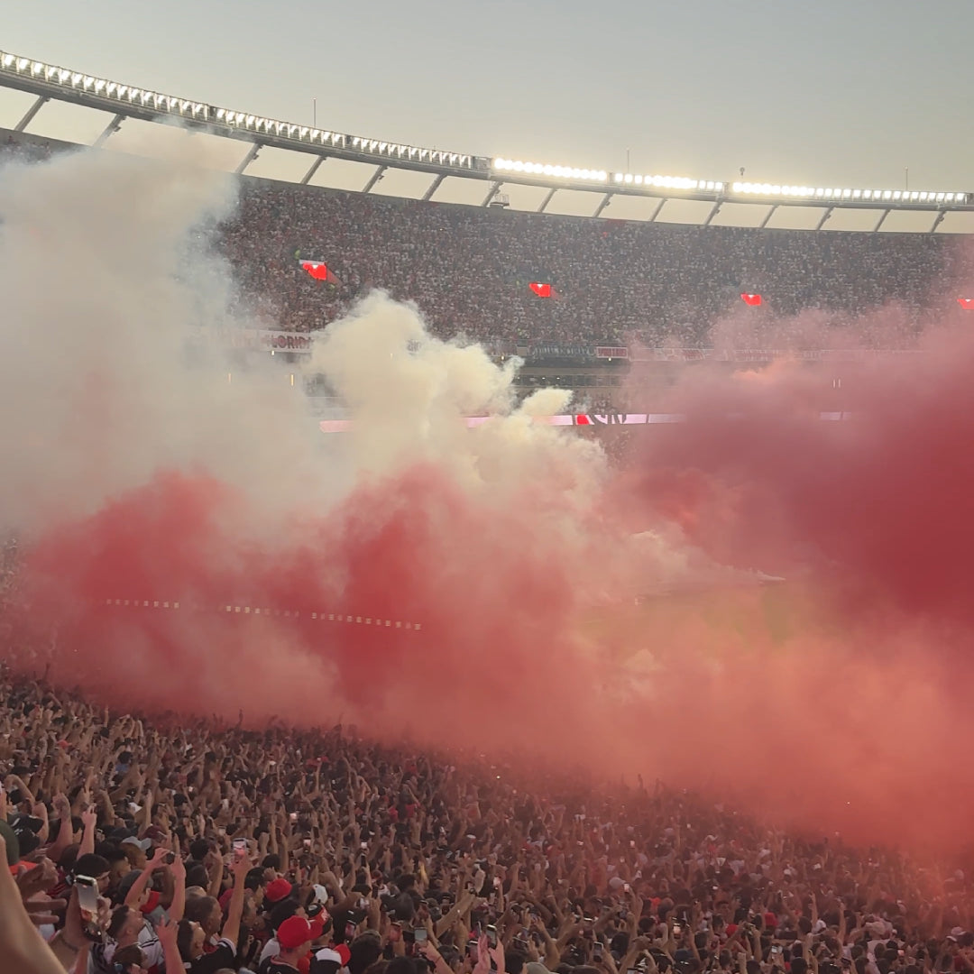 Ticket(s) Only: River Plate