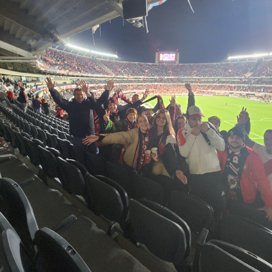 Ticket(s) Only: River Plate